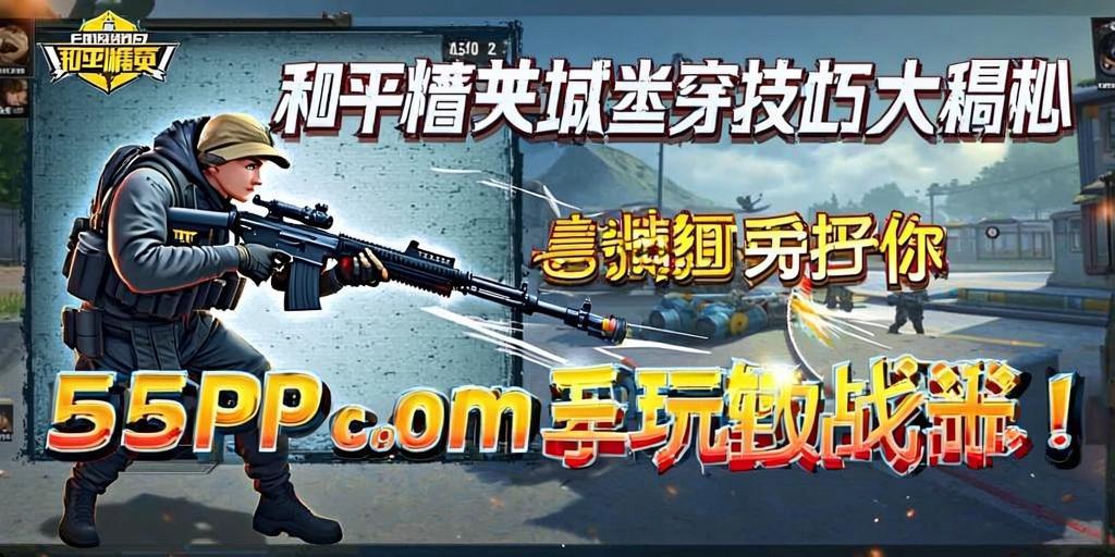使用和平精英辅助，是技术进步还是道德退步？